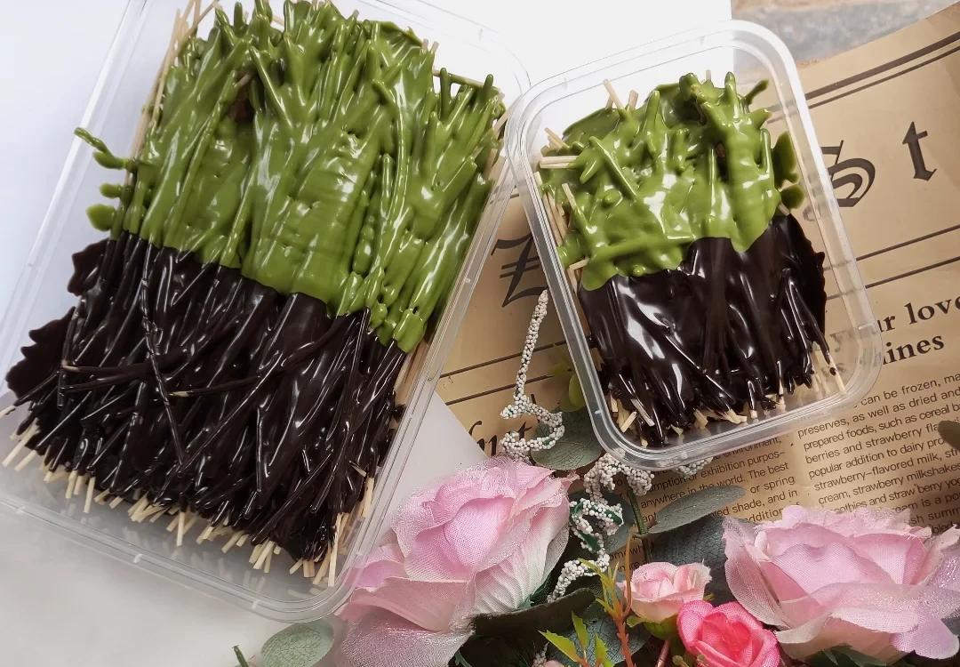 Mi Lidi Cokelat Lumer Ngemil.id